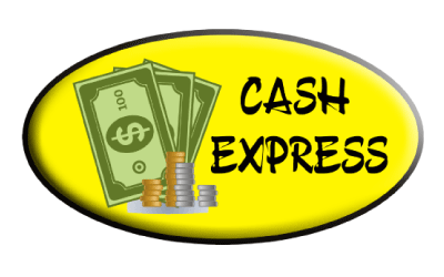 CashExpress